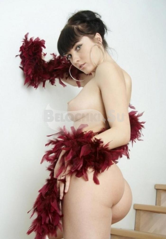 Проститутка Татьяна г. Владимир